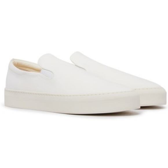 The Row Marie H Slip On - Picture 1 of 16